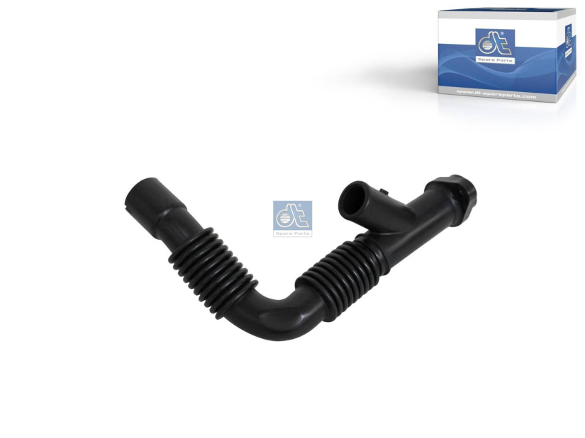 DT OIL FILLER CONNECTOR 2.11350