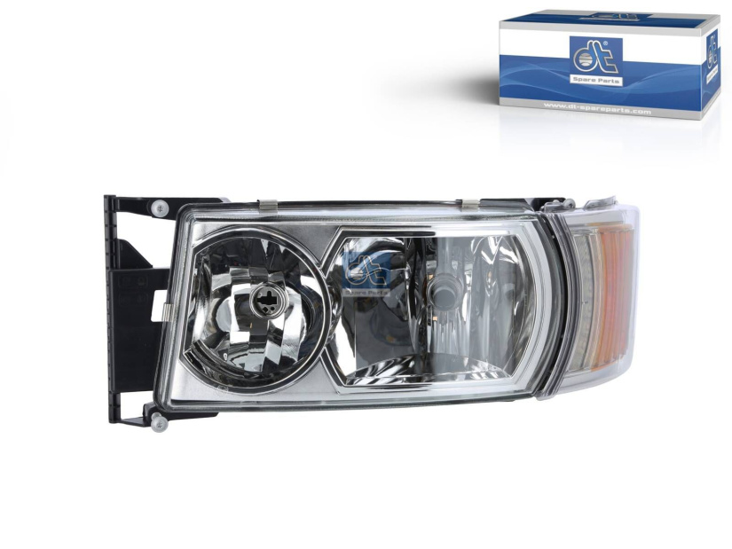 DT HEADLAMP 1.51023
