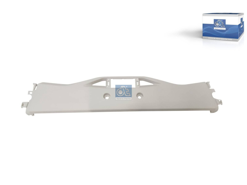 DT BUMPER 6.00125