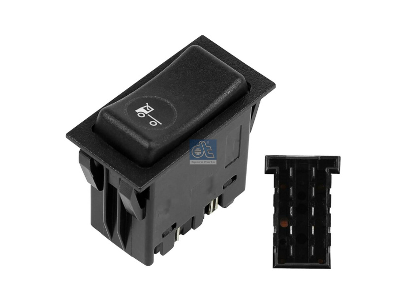DT ROCKER SWITCH 3.33372