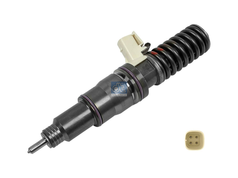 DT UNIT INJECTOR 2.12436