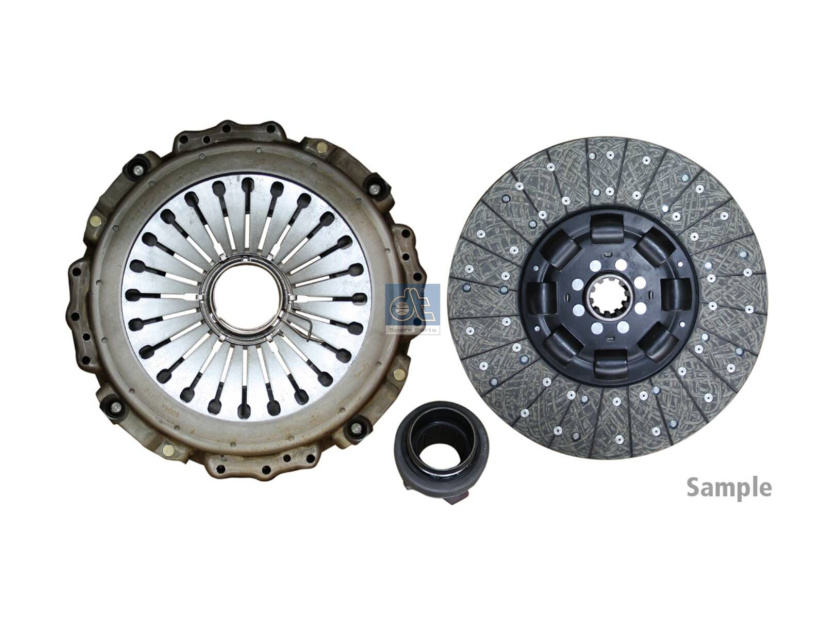 DT KYTKINPAKETTI 5.95007