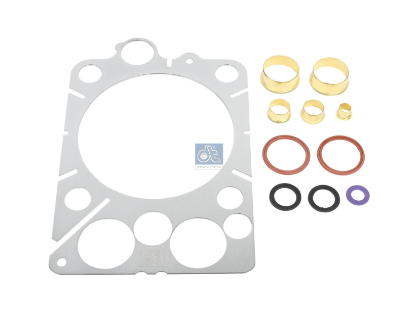 DT CYLINDER HEAD GASKET KIT 2.31025
