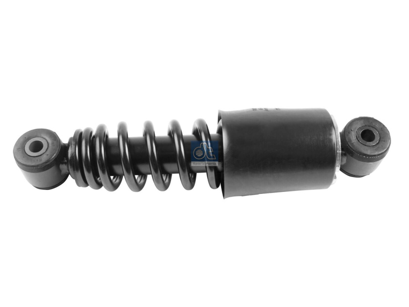 DT CABIN SHOCK ABSORBER 4.64461