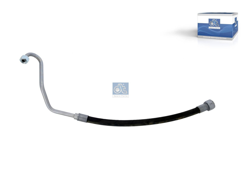 DT HYDRAULIIKKALETKU SCANIA 1.00495
