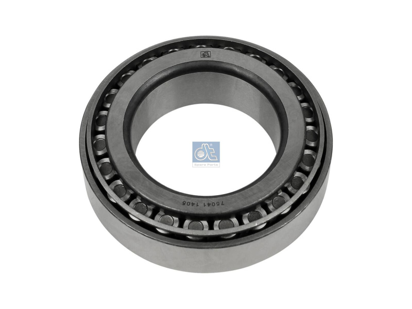 DT TAPERED ROLLER BEARING 4.66319