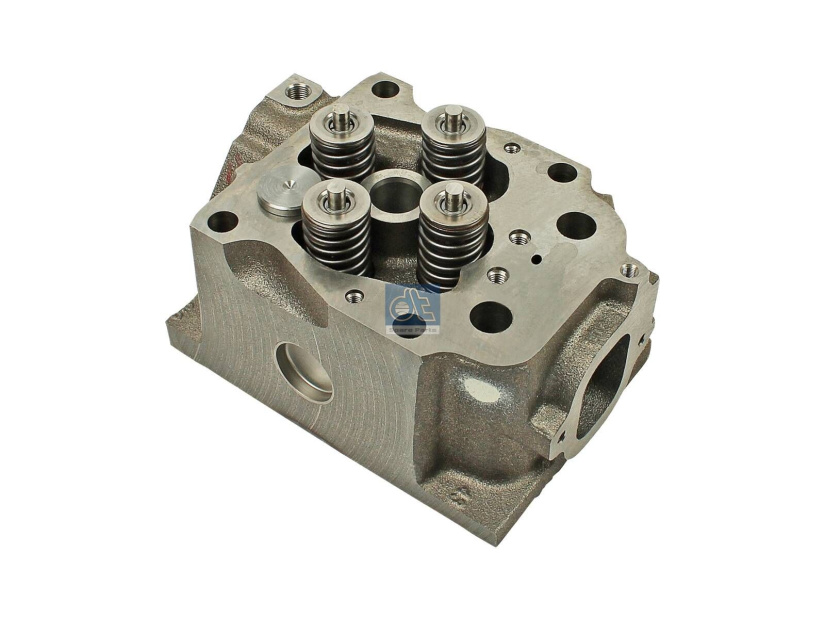 DT CYLINDER HEAD 4.62023