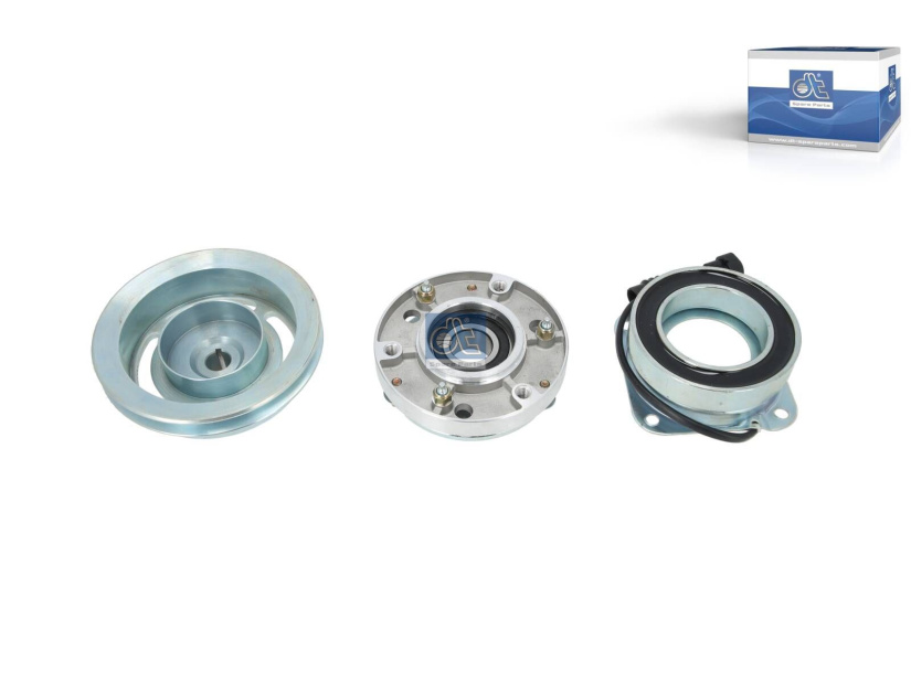 DT FAN CLUTCH 7.00188