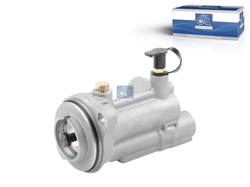 DT SHIFTING CYLINDER 4.65511