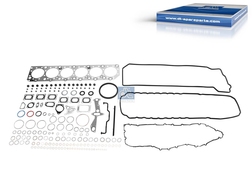 DT GASKET KIT 2.91326