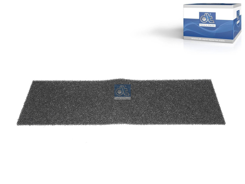 DT CABIN AIR FILTER 3.82021