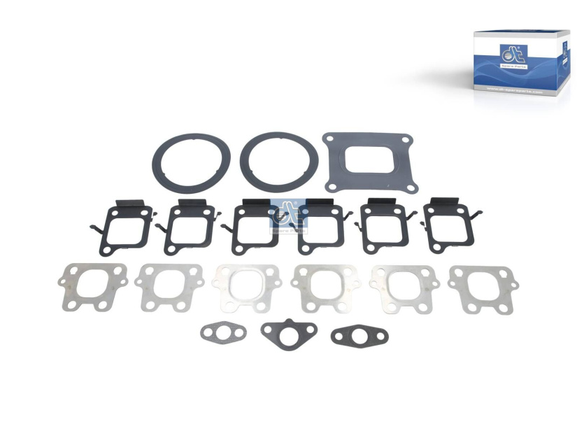 DT GASKET KIT 6.00309