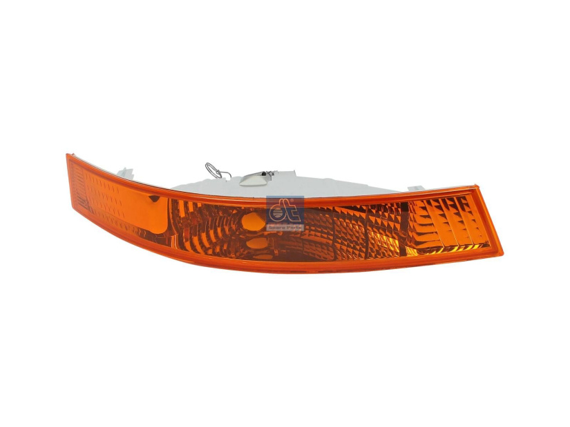 DT TURN SIGNAL LAMP 6.85007SP
