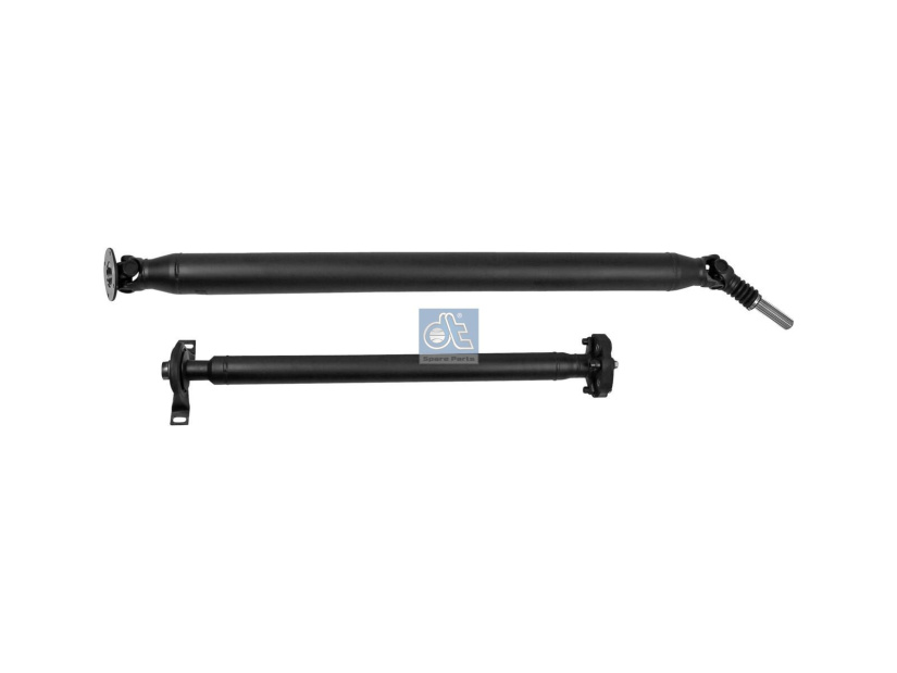 DT PROPELLER SHAFT 4.66793
