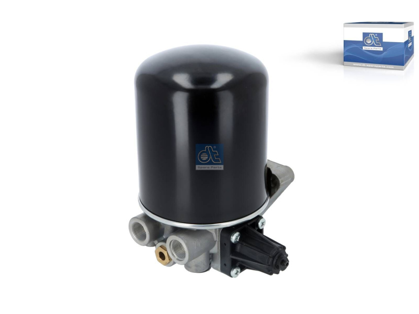 DT AIR DRYER 4.65154