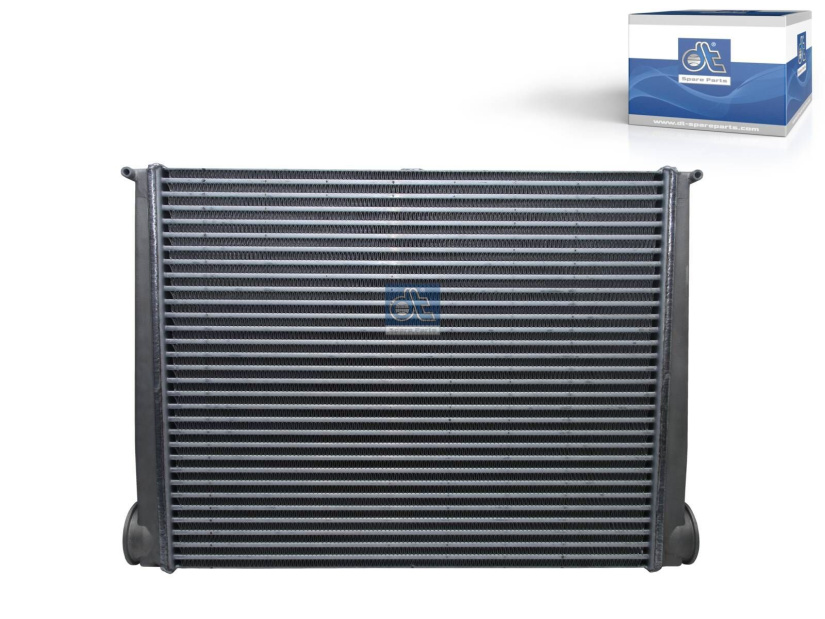 DT INTERCOOLER 3.16500