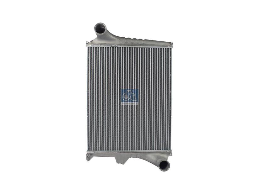 DT INTERCOOLER 2.15990