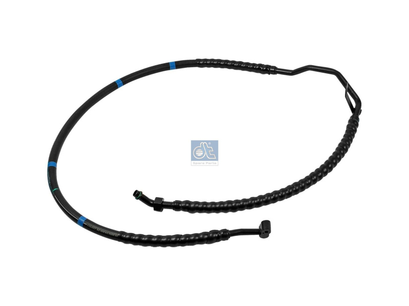 DT BRAKE HOSE 7.16937