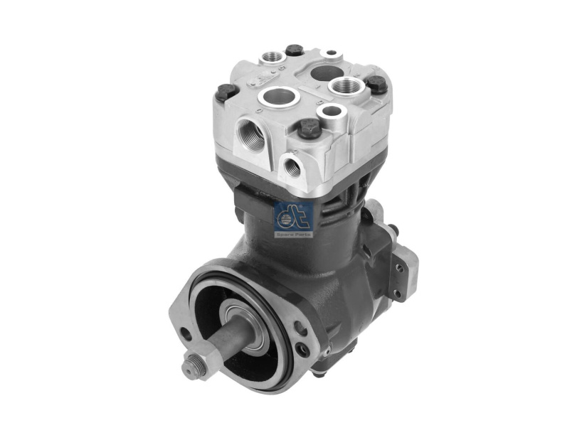DT COMPRESSOR 5.42181