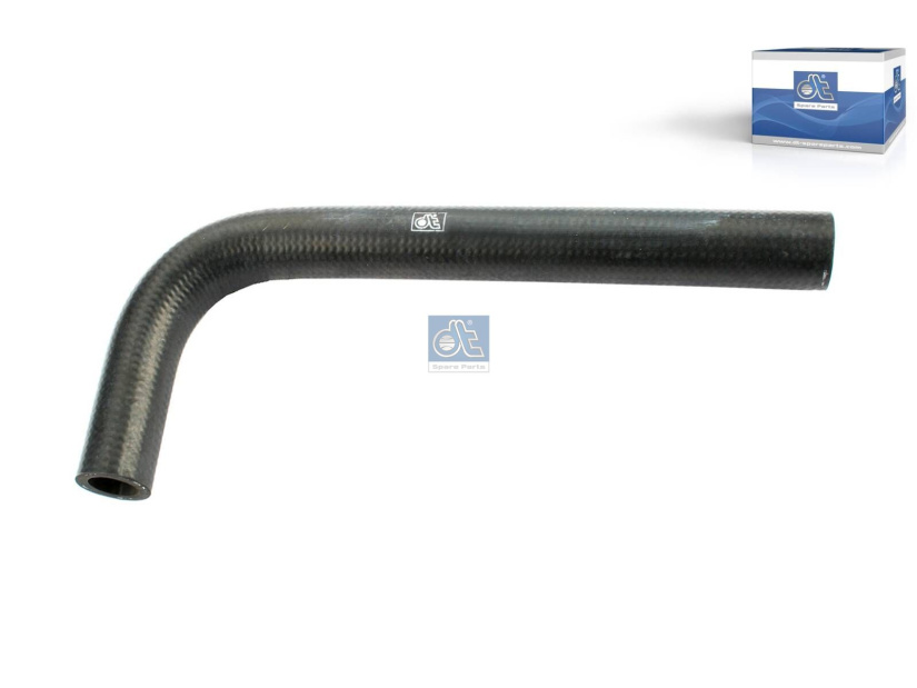 DT RADIATOR HOSE 4.80480