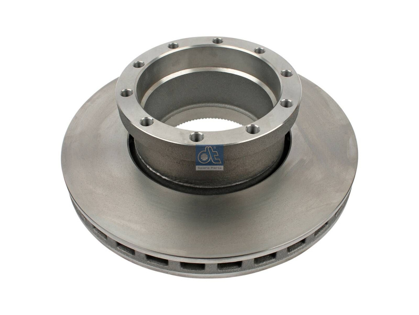 DT BRAKE DISC 10.24107