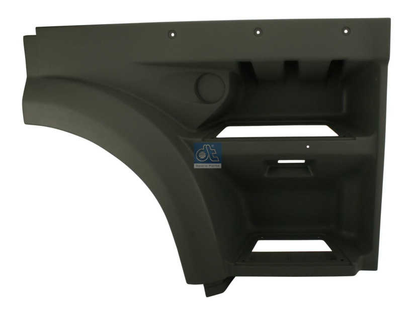 DT STEP WELL PLATE 5.64016