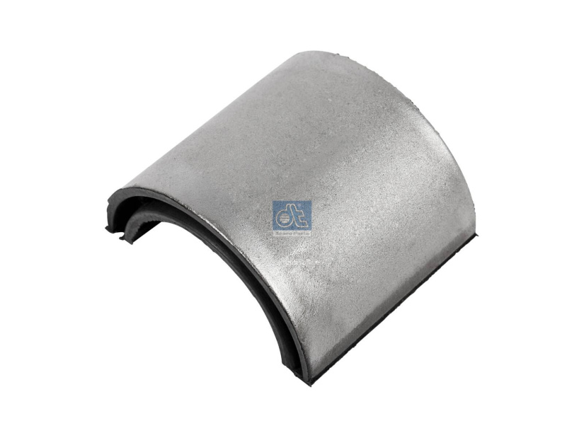 DT BUSHING HALF 3.67039