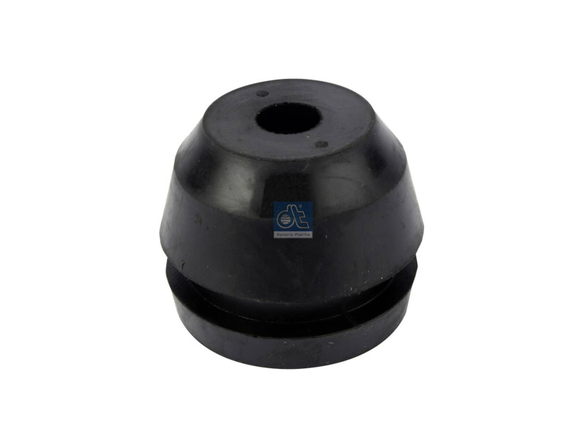 DT RUBBER BUFFER, FRONT 3.10800