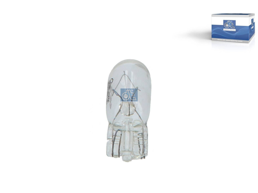 DT BULB 9.78139