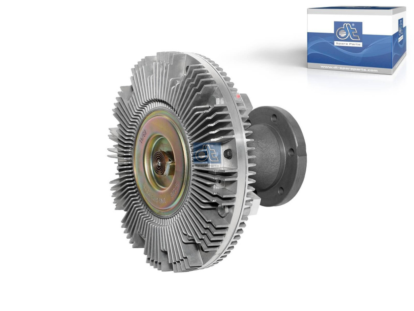 DT FAN CLUTCH 5.41600