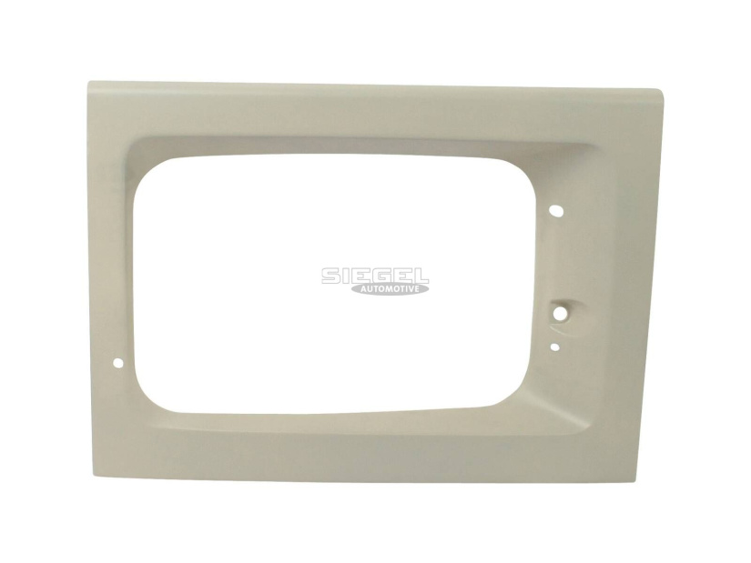 DT LAMP FRAME SA5A0203