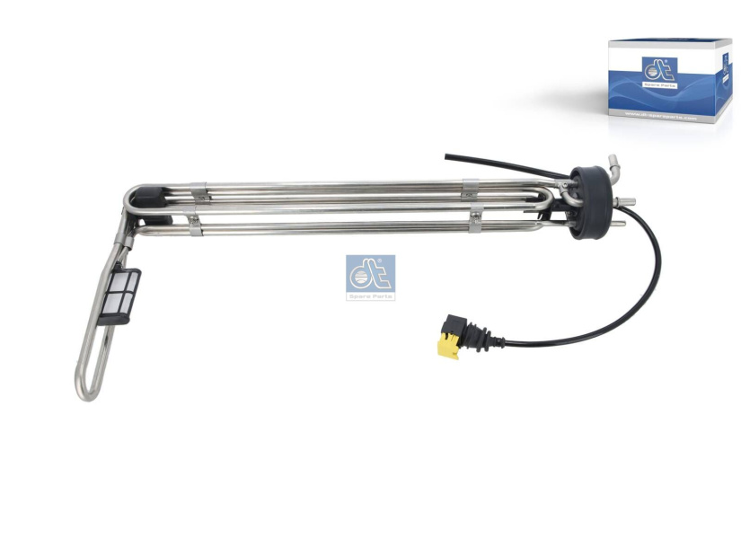 DT LEVEL SENSOR 2.12902