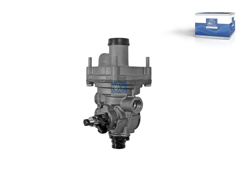 DT LOAD SENSITIVE VALVE 4.66301