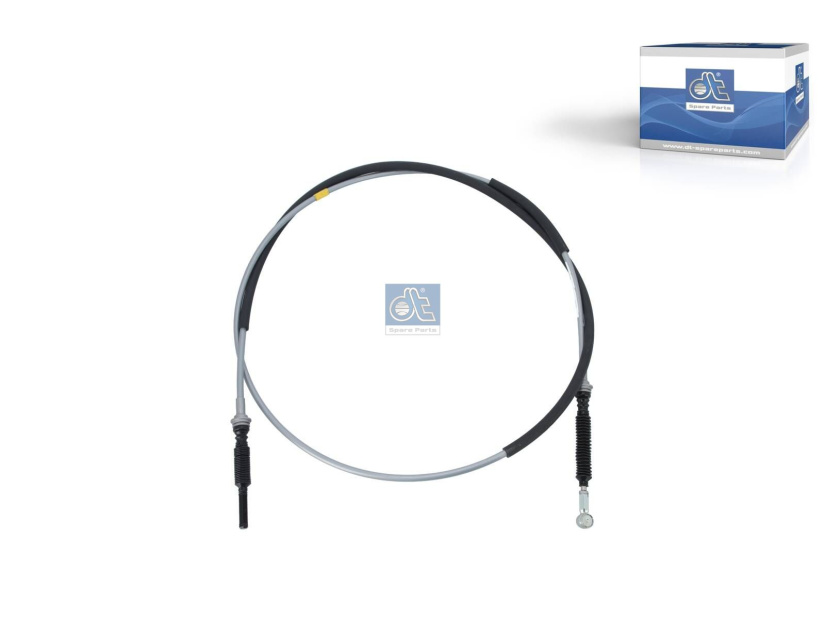DT CONTROL WIRE 5.00038