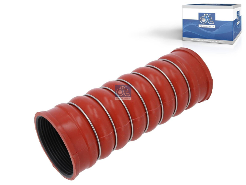 DT CHARGE AIR HOSE 3.16482