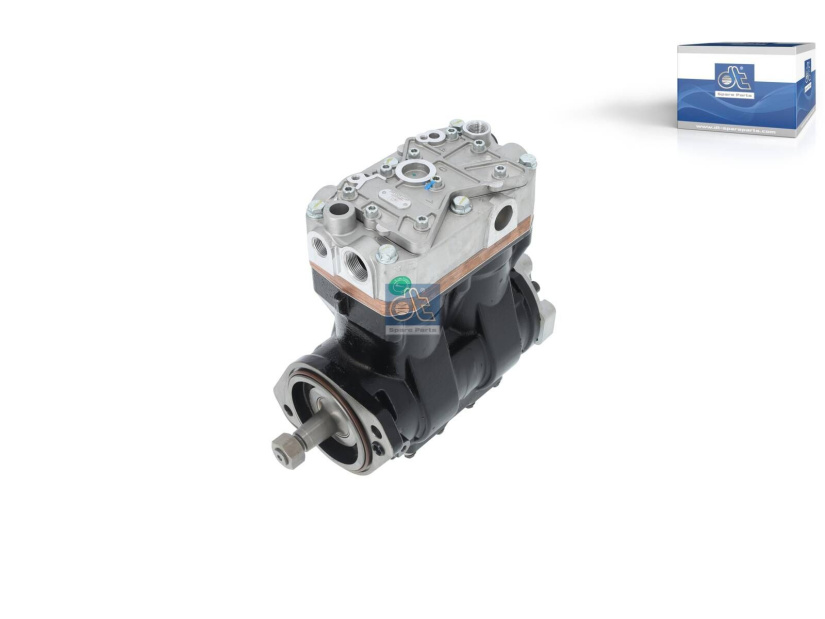 DT COMPRESSOR 7.00692