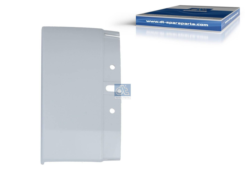 DT BUMPER COVER 5.16255