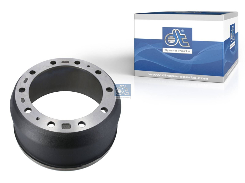 DT BRAKE DRUM 10.23202