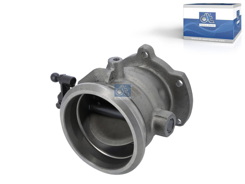 DT THROTTLE HOUSING 4.69310