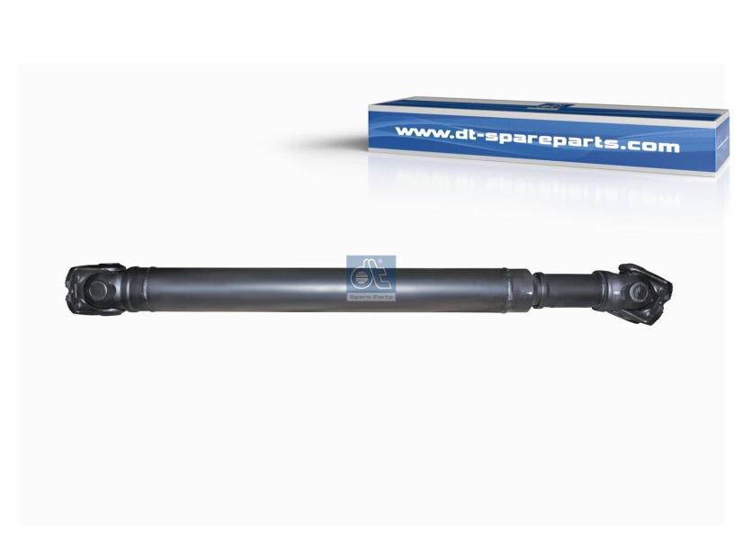 DT PROPELLER SHAFT 4.70774