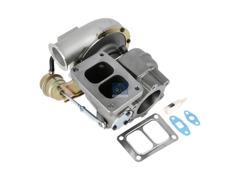 DT TURBOCHARGER 7.58000