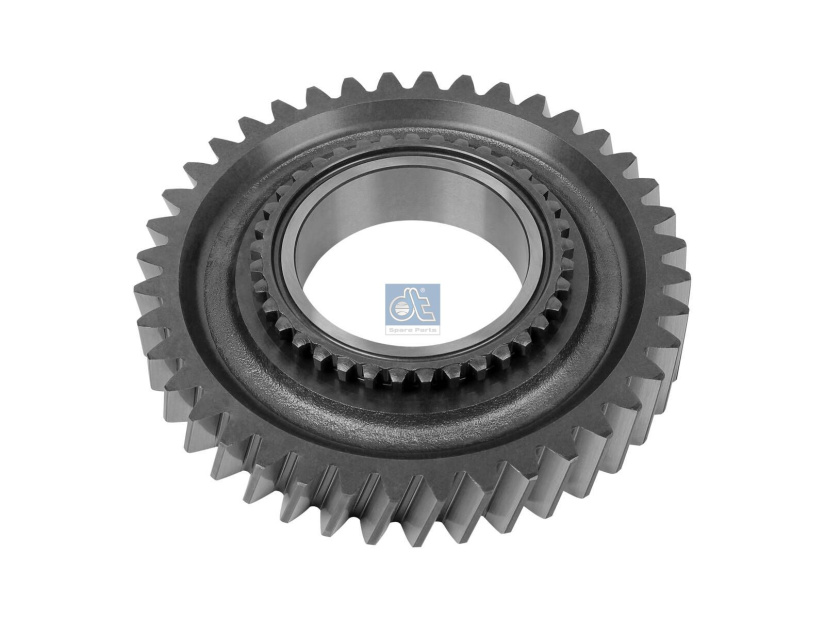 DT GEAR 4.67220
