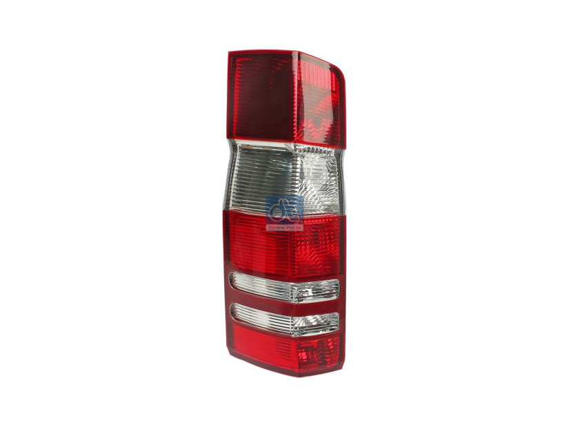 DT TAIL LAMP 4.68070SP