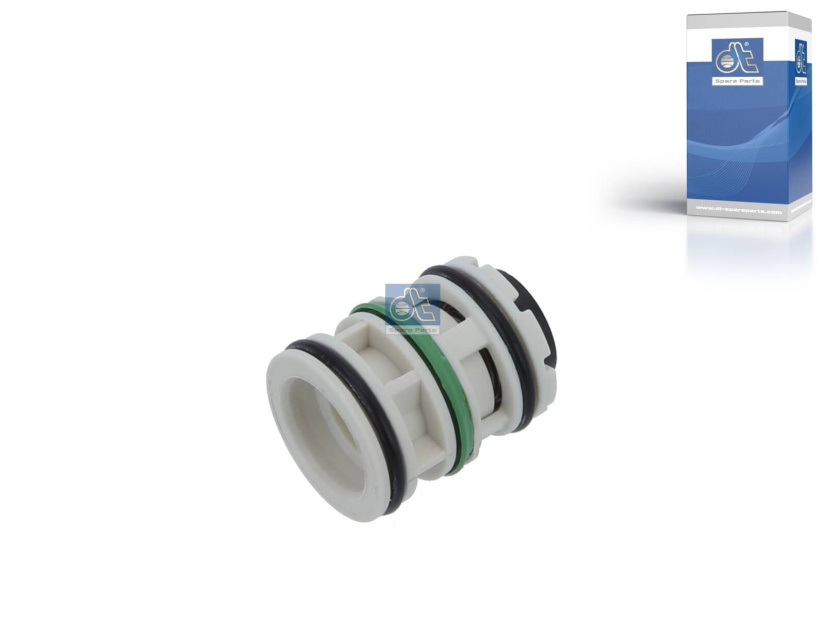 DT VALVE PLUNGER 2.33370