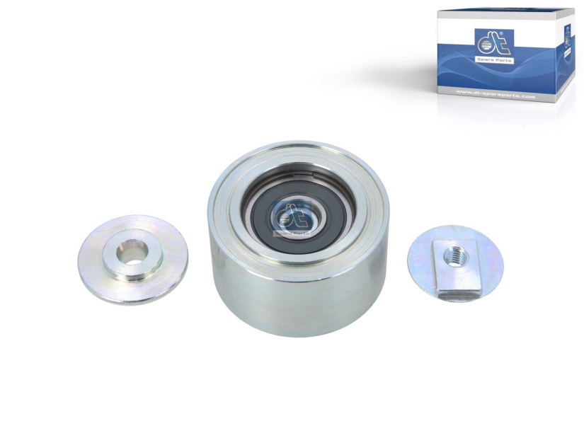 DT TENSION ROLLER 2.15568