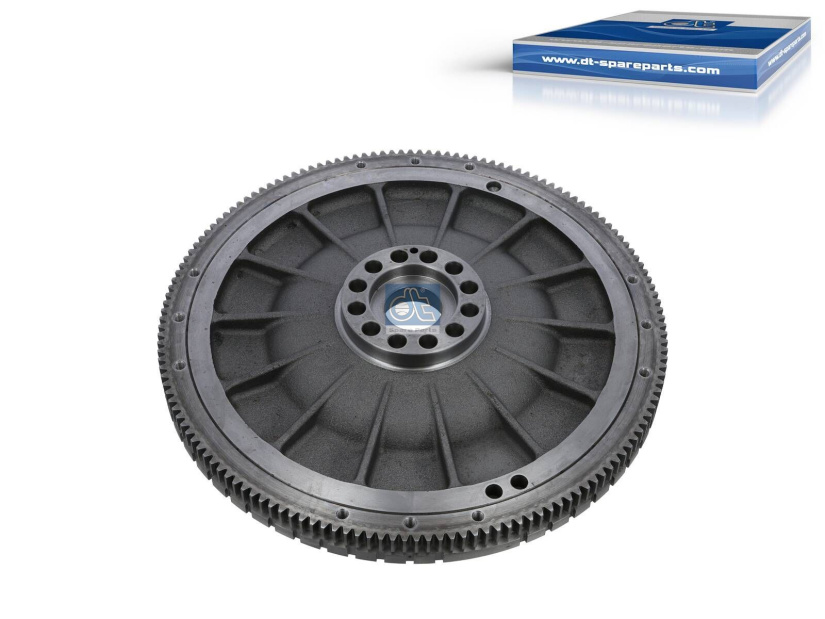 DT FLYWHEEL 4.67472