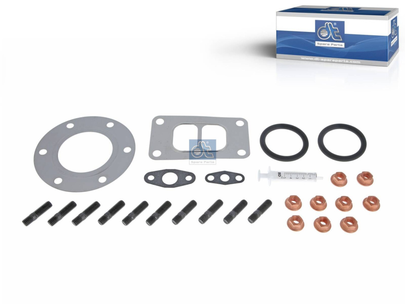 DT MOUNTING KIT 4.93502