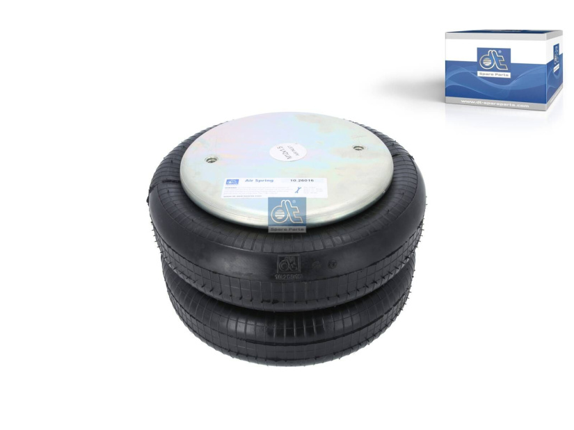 DT AIR SPRING 10.26016
