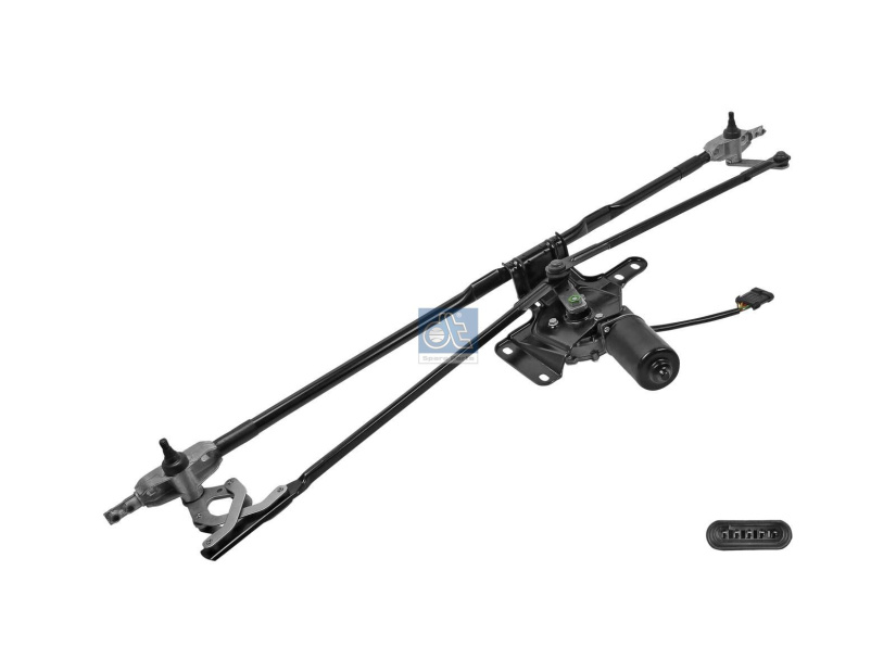 DT WIPER LINKAGE 7.79166
