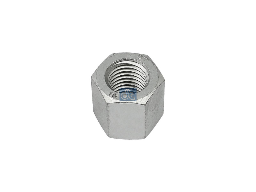 DT U-PULTTIN MUTTERI KOVA M24 1.25432